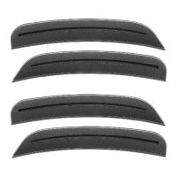 For 2015-2020 Dodge Charger Concept Sidemarker Set - Tinted Oracle