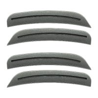 For 2015-2020 Dodge Charger Concept Sidemarker Set - Tinted Oracle