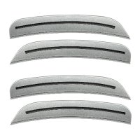 For 2015-2020 Dodge Charger Concept Sidemarker Set - Tinted Oracle