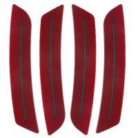 For 2016-2019 Chevrolet Camaro Concept Sidemarker Set - Tinted Oracle