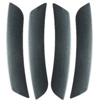 For 2016-2019 Chevrolet Camaro Concept Sidemarker Set - Ghosted Oracle