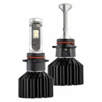 P13W - VSeries LED Headlight Bulb Conversion Kit Oracle