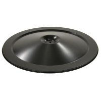 1965 C2 Corvette Air Cleaner Cover (black)