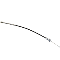 17.5" Accelerator Cable - Fits 1967-1976 Mopar A-Body Models with 383-440 Engine