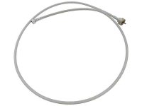 C1 1960-1962 Corvette Speedometer/Tachometer Cable Gray Case