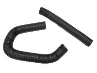 C1 C2 1953-1967 Corvette Defrost Defroster Hose Set