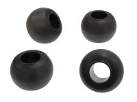 C2 1963-1967 Corvette Headlight Pivot Support Ball Set