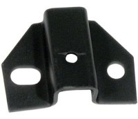 C3 1968-1972 Corvette Seat Adjust Mounting Bracket Rear