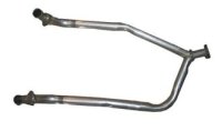 C3 1980 Corvette Exhaust Pipe 350 Front Y