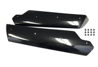 C7 Corvette Z06 Spoiler End Plate Conversion Kit (Stage 1to3)