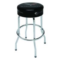 C7 Corvette Counter Stool