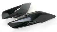 2014-2019 C7 Corvette Stingray Z06 Quarter Panel Scoops Ducts