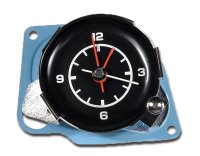 Clock- Electric Reproduction For 1975-1976 Corvette