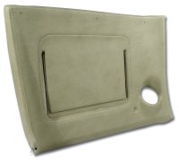 CCD Dash Pad Neutral Lower RH For 1974-1975 Corvette