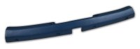 Header Molding- Dark Blue Coupe For 1968 Corvette