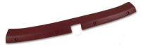 Header Molding- Oxblood Coupe For 1973-1975 Corvette