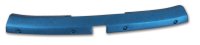 Header Molding- Bright Blue Coupe For 1969-1970 Corvette