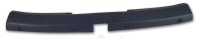 Header Molding- Dark Blue Coupe For 1973-1975 Corvette