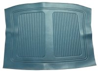 Hardtop Headliner- Blue For 1961 Corvette