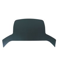 Hardtop Headliner- Green For 1966-1967 Corvette