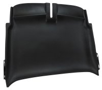 Hardtop Headliner- Black For 1968-1975 Corvette