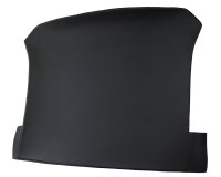 Coupe Headliner- Black For 1963-1964 Corvette