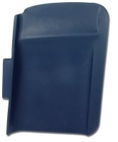 T-Top Pad- Royal Blue RH For 1971-1972 Corvette