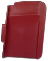 T-Top Pad- Oxblood RH For 1974-1975 Corvette