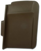 T-Top Pad- Dark Brown RH 76E For 1976 Corvette