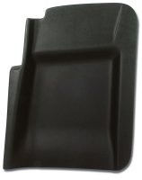 T-Top Pad- Black RH For 1980-1981 Corvette