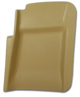 T-Top Pad- Camel RH For 1981-1982 Corvette