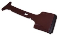 T-Top Center Panel- Claret For 1980 Corvette