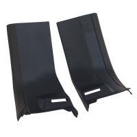 Rear Coupe Roof Panels- Dark Blue For 1978-1979 Corvette