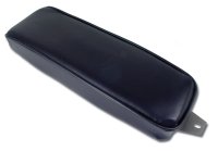 Center Armrest- Dark Blue Leather For 1963-1964 Corvette