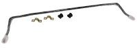 Sway Bar- Rear 3/4" For 1963-1982 Corvette