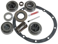 Rear Differential Rebuild Kit W/O Positraction For 1956-1962 Corvette