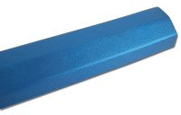 Coupe Rear Window Trim- Bright Blue For 1968-1969 Corvette