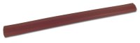 Coupe Rear Window Trim- Oxblood For 1973-1975 Corvette