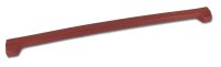 Coupe Rear Window Trim- Firethorn 76L For 1976 Corvette