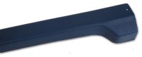 Coupe Rear Window Trim- Dark Blue For 1977 Corvette