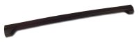 Coupe Rear Window Trim Dark Brown 76L For 1976-1977 Corvette