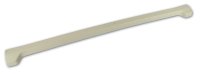 Coupe Rear Window Trim- White 76L For 1976-1977 Corvette