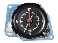 Clock- Electric Reproduction For 1972-1974 Corvette