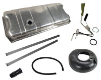 Gas Tank Kit - 20gal LT1 W/EEC For 1970-1972 Corvette