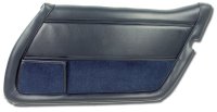 Door Panel- Dark Blue RH For 1978-1981 Corvette