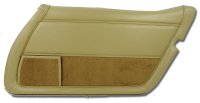 Door Panel- Doeskin RH For 1978-1980 Corvette