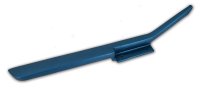 Armrest- Blue RH For 1986-1989 Corvette