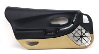 Door Panel- Oak LH For 1998-2004 Corvette