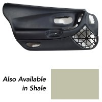 Door Panel- Shale LH For 2003-2004 Corvette