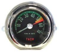 Tachometer Generator Drive 1960L 5300 RPM For 1960-1961 Corvette